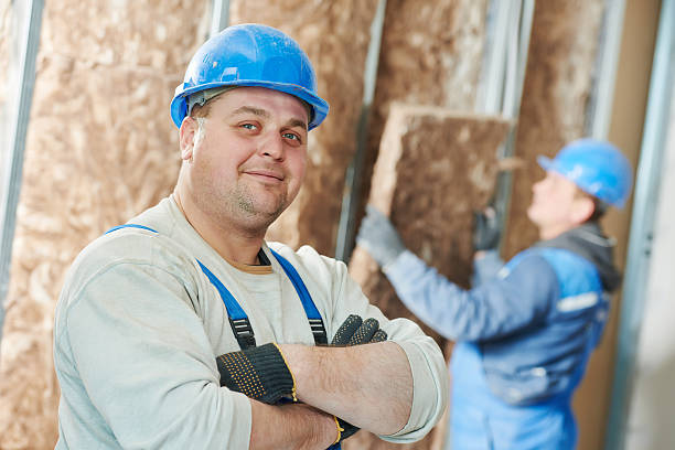 Types of Insulation We Offer in Indianola, MS