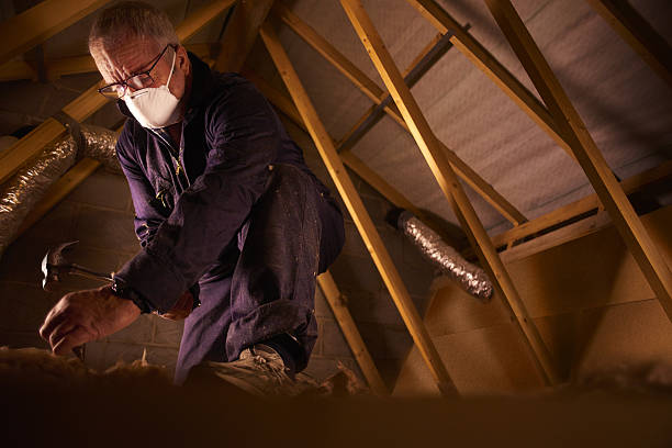 Best Spray Foam Insulation in Indianola, MS